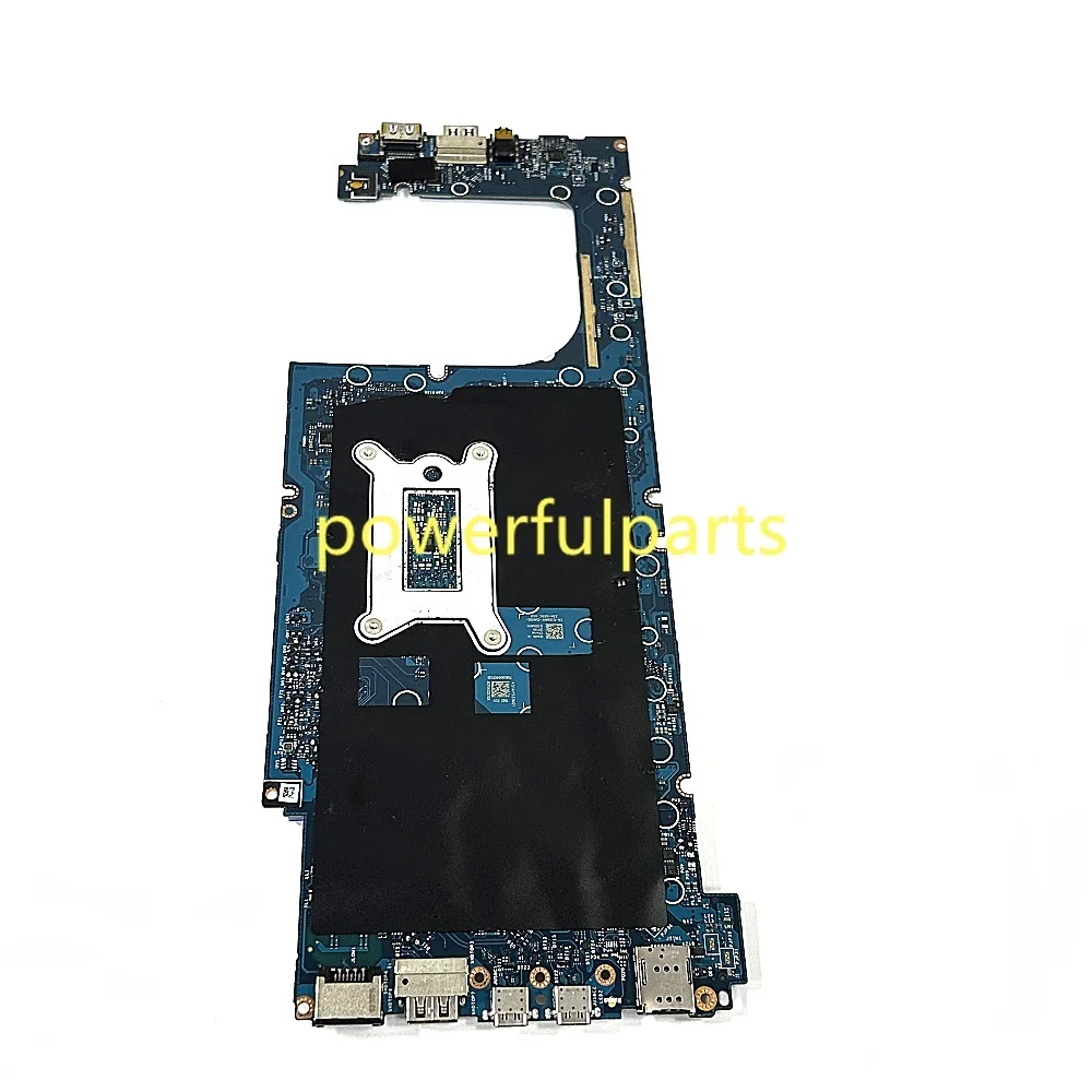 For Dell Latitude 5440 Motherboard IDB40 LA-M401P 030MKK i5-1345U CPU On-board Working Good