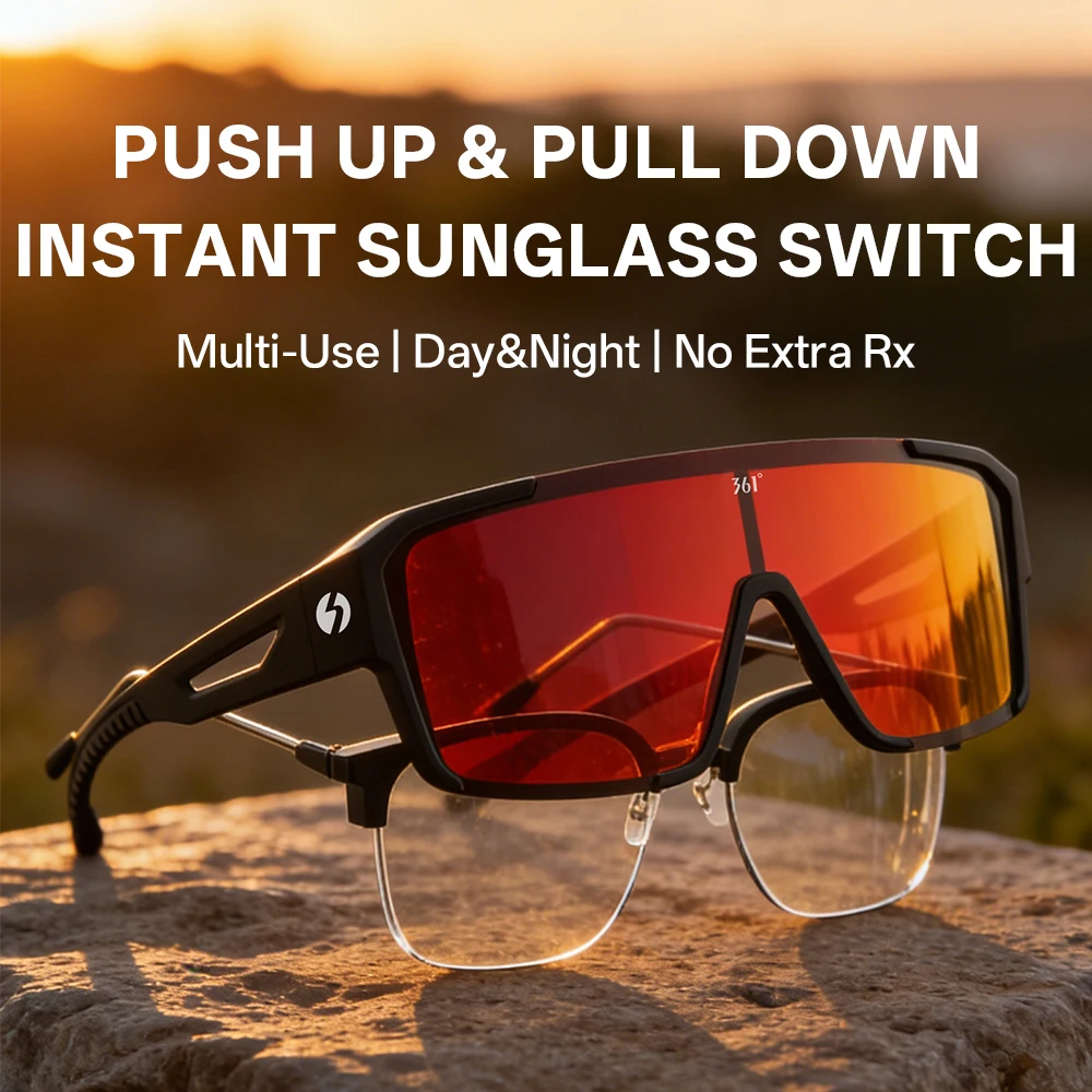 Thumbnail 2 - #77 Best Polarized Outdoor Sunglasses to Buy In 2026