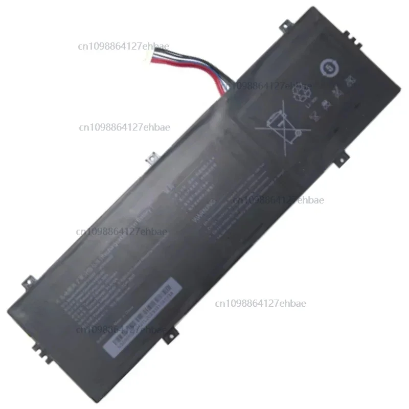 

U509068PV-3S1P 3ICP5/90/68 U419068PV-3S1P UTL509068-3S 11.4V 51.3mAh 4500mAh Laptop Battery For Aquarius CMP NS685U Notebook