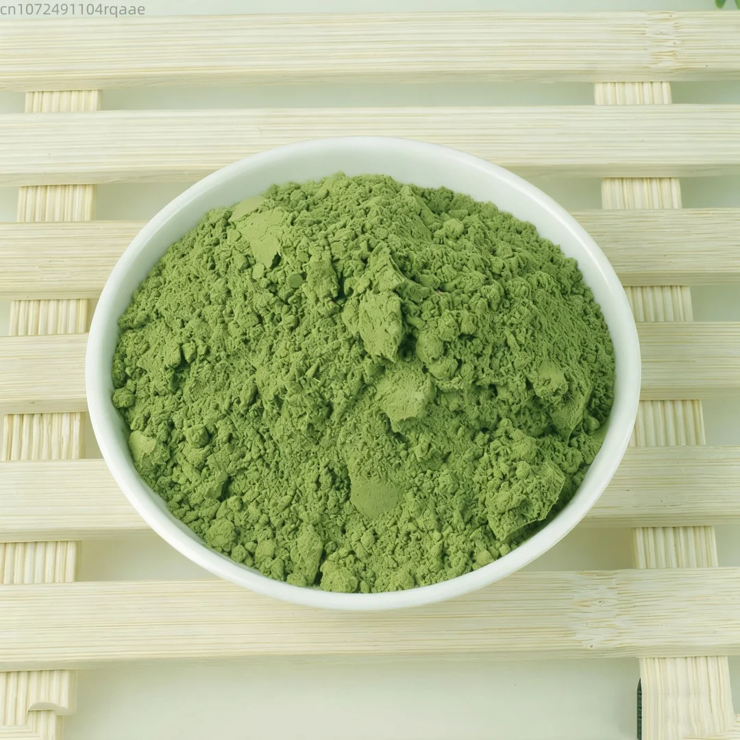 50g-200g 100% Pure Natural Moringa Powder , Green Colorant for Soap, Organic Herbal Supplement, Candle, Cosmetics, Skin Care