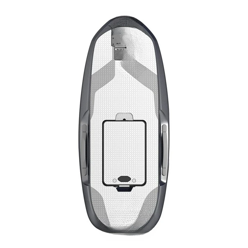 Smart electric hydrofoil plate body practical goods