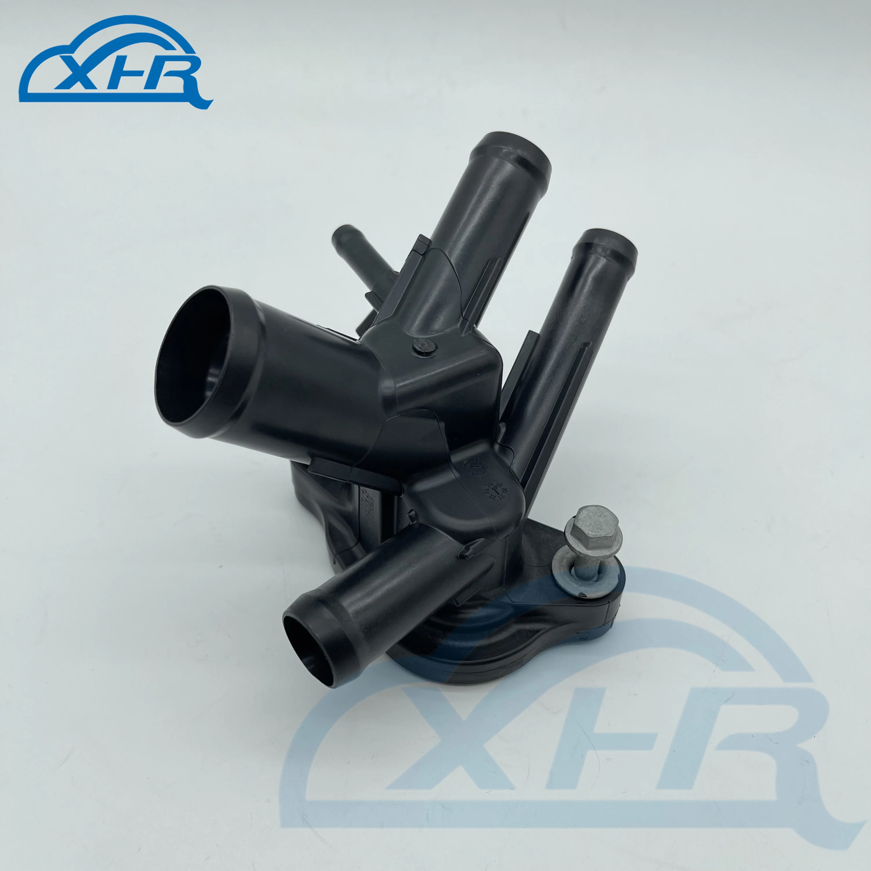 

12664203 Engine Outlet Assembly Rear Cylinder Head Tee Outlet For Chevrolet Malibu1.5 Cruze SAIC MG RX5ERX5360 MG GSGT 10112700