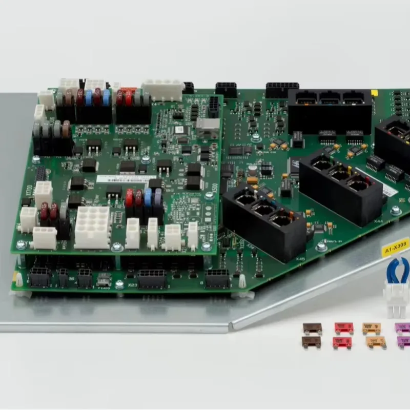 KR C4 Control Cabinet Control Unit (CCU) Part Number 0000235627 or 00-235-627 KUKA  Accessories