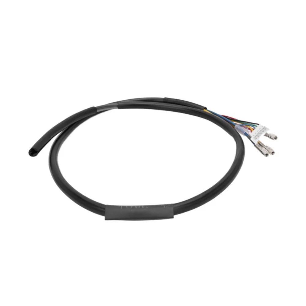 

Motor Wire for X7 Electric Scooter Wheel Hub Motor Cable Electric Scooter Motor Wire Replacement Repair Accessories