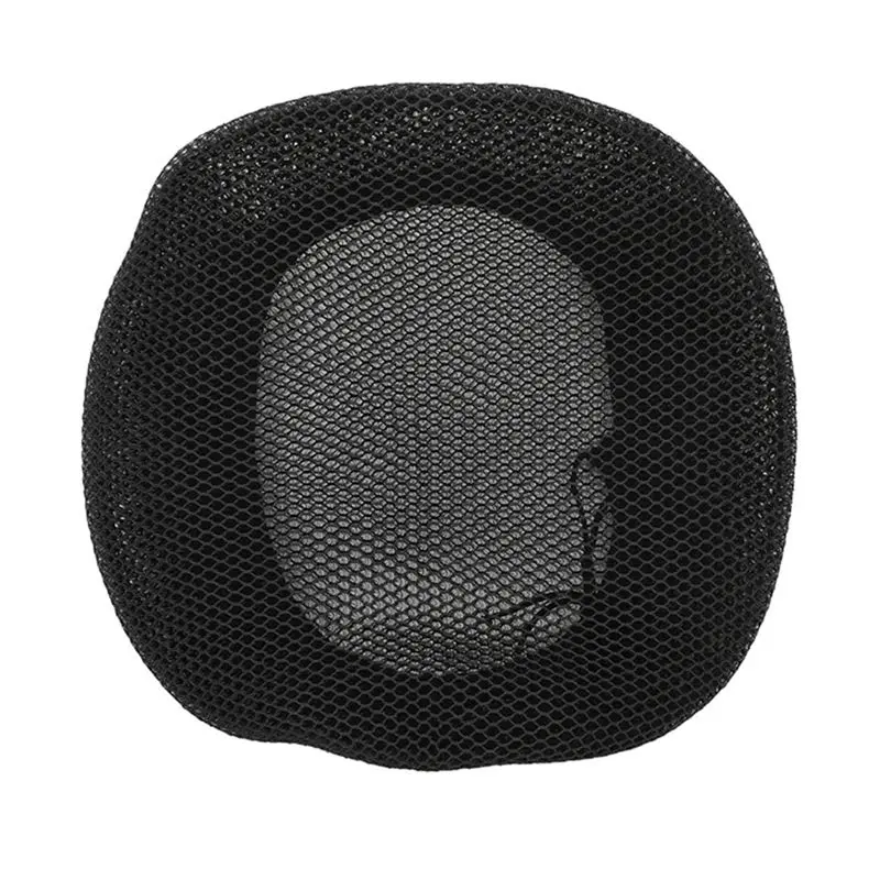 Professional For Honda CT125 Huntercub Seat Cover, Motorcycle Cushion Mesh Breathable Protection Parts