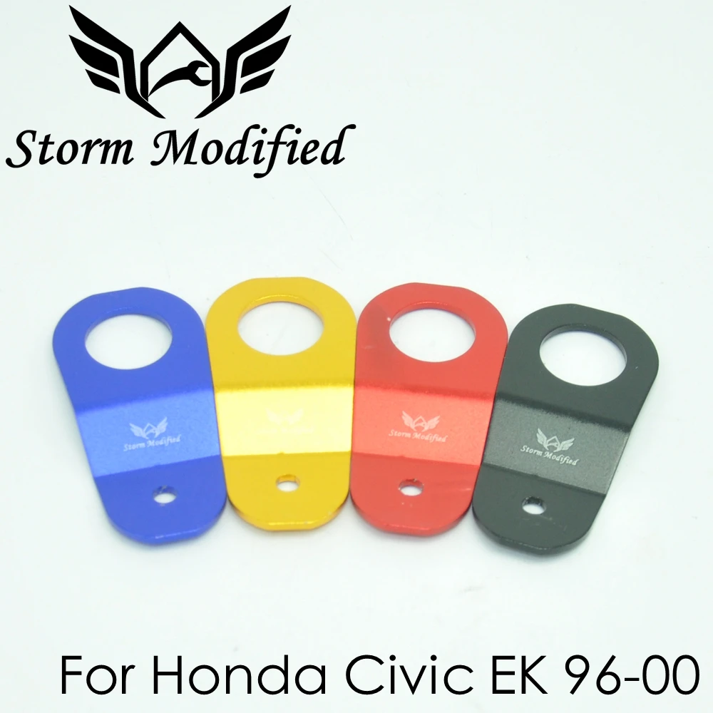 

Для EK 96-00 Racing Холодильный кронштейн Автомобильный радиатор Алюминиевый кронштейн автомобильного радиатора