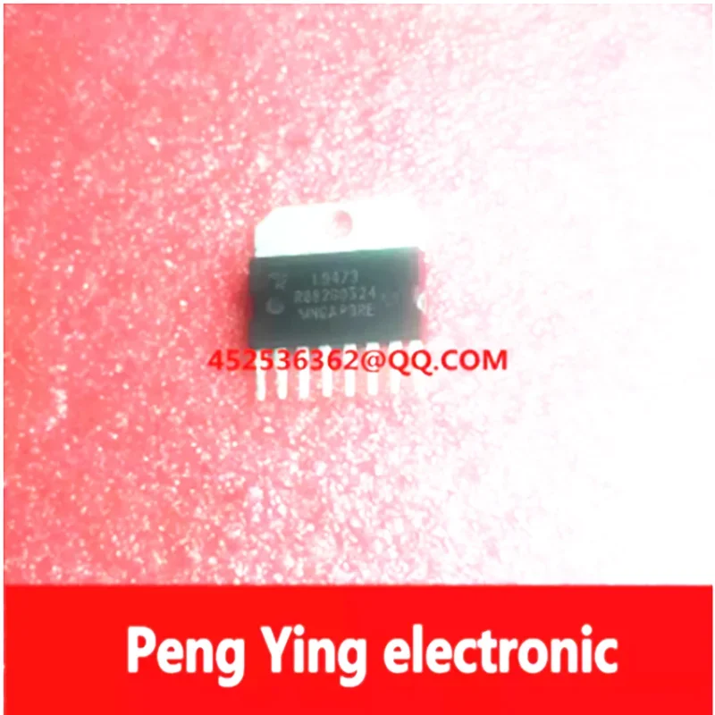 5-2PCS 100%New L9473 zIP-8 Fresh spot