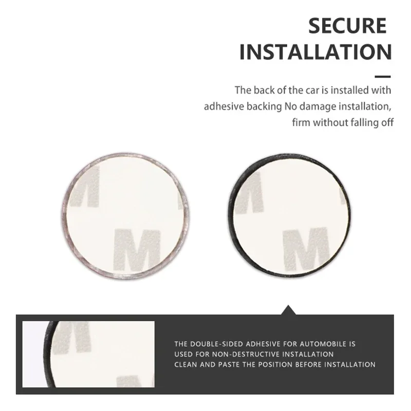 

For Alfa Romeo Giulia Stelvio Real Dry Carbon Fiber Engine Start Stop Button Cover Real Carbon Fiber Sticker modification