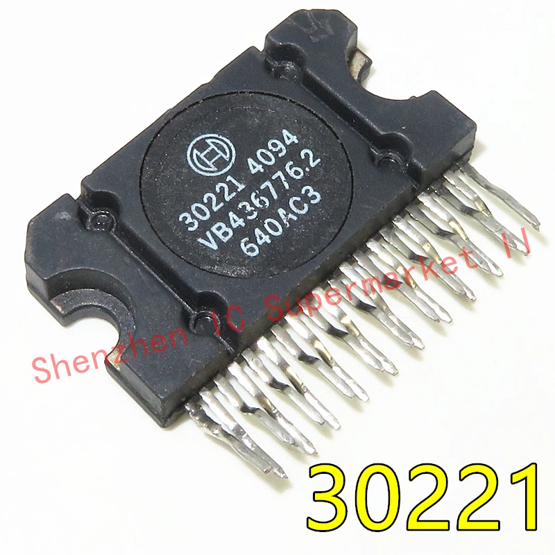 1pcs/lot 30221 ZIP-21 Surface Mount Power Inductor