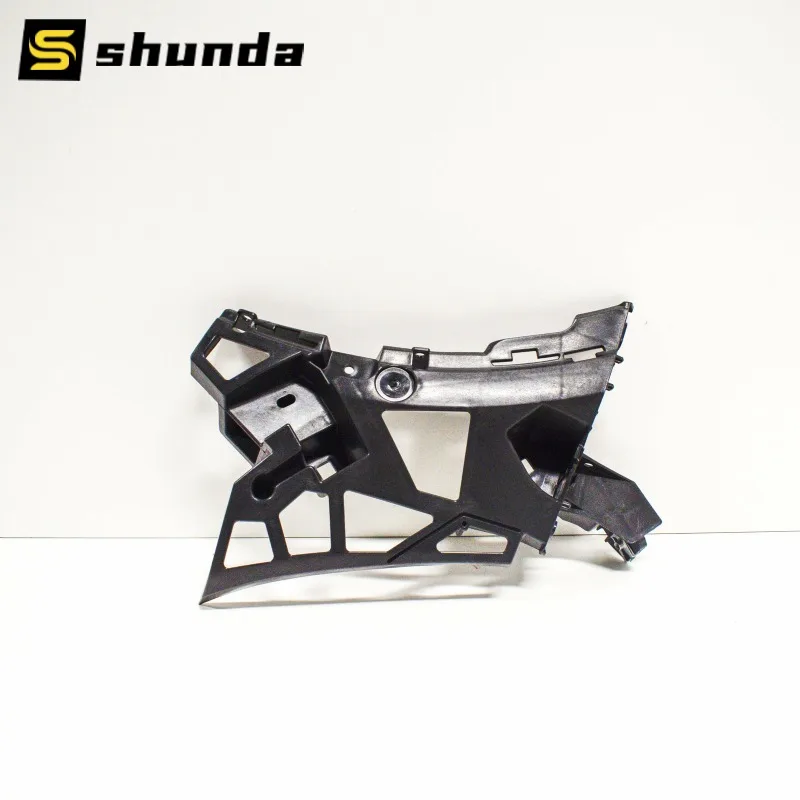 

A2926200100 2926200100 A2926200200 2926200200 Кронштейн левой правой фары Кронштейн бампера для Mercedes Benz M-Class W166 2015