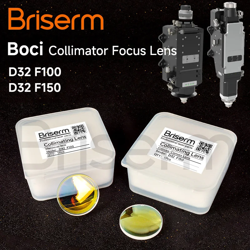 Boci Laser Collimat…
