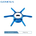 Blue For Shimano