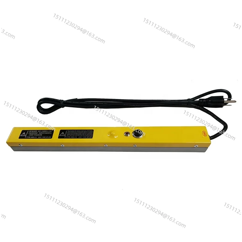 HDB-210 Hand-held Demagnetizer/Portable Bar Demagnetizer