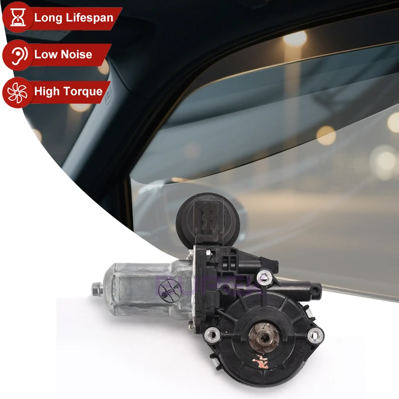 

BUPEK Car Power Window Motor for 2012-2017 Toyota Camry Electric Glass Regulator Motor High Quality Genuine Parts 85710-AE010
