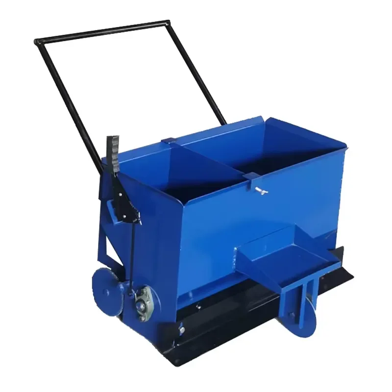 Hand Paving Machine Rubber Rollers Convenient Used for EPDM Granules FN-CY-250618106 Rubber Stacker