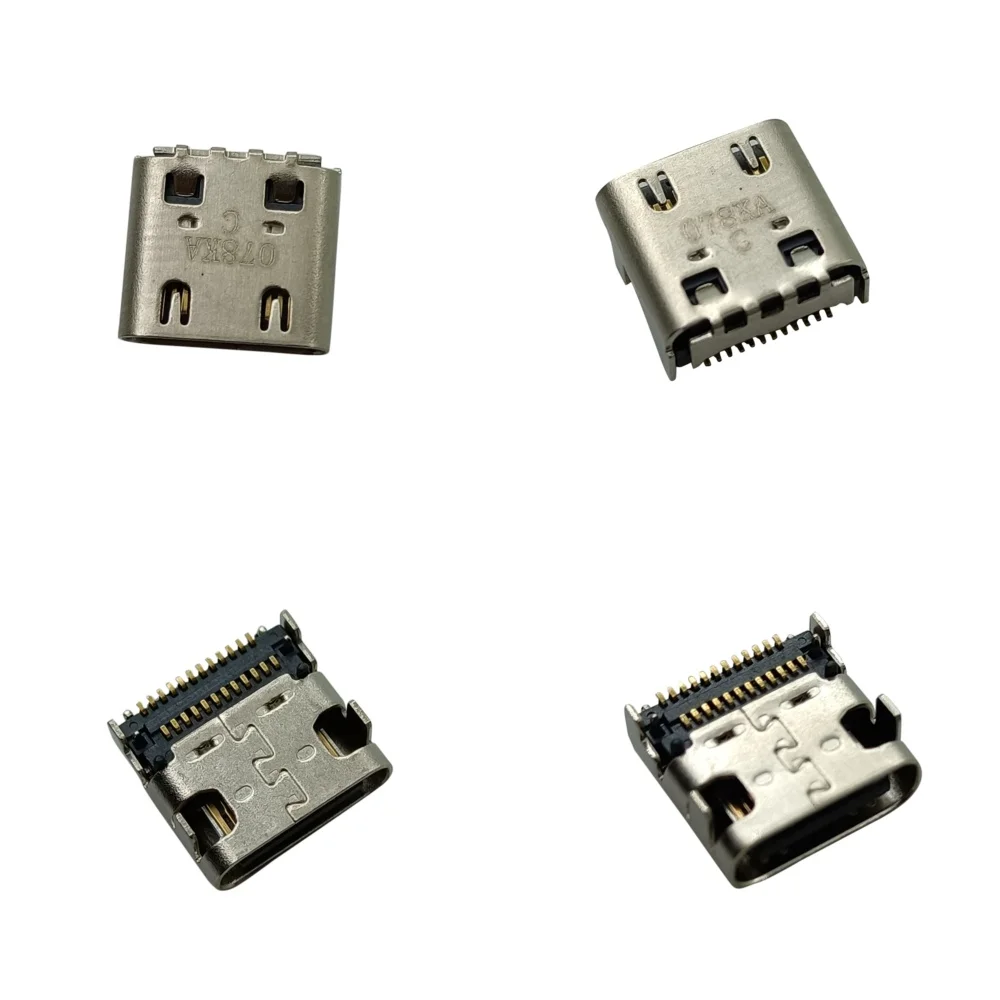 

Replacement TYPE-C Power Port Charging Socket for Lenovo Pro 14ITL 2021 Laptop Repair Part Compatible with USB C Charger