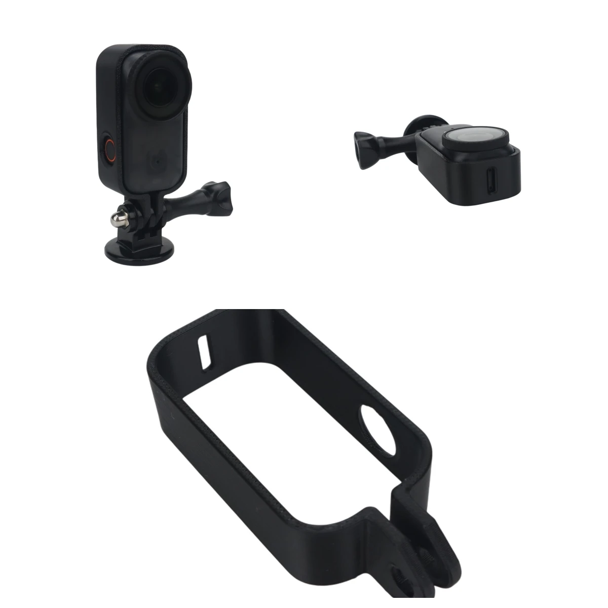 حدود عمودية، حافظة واقية لكاميرا DJI OSMO NANO