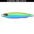 No hook-20g-Colorful