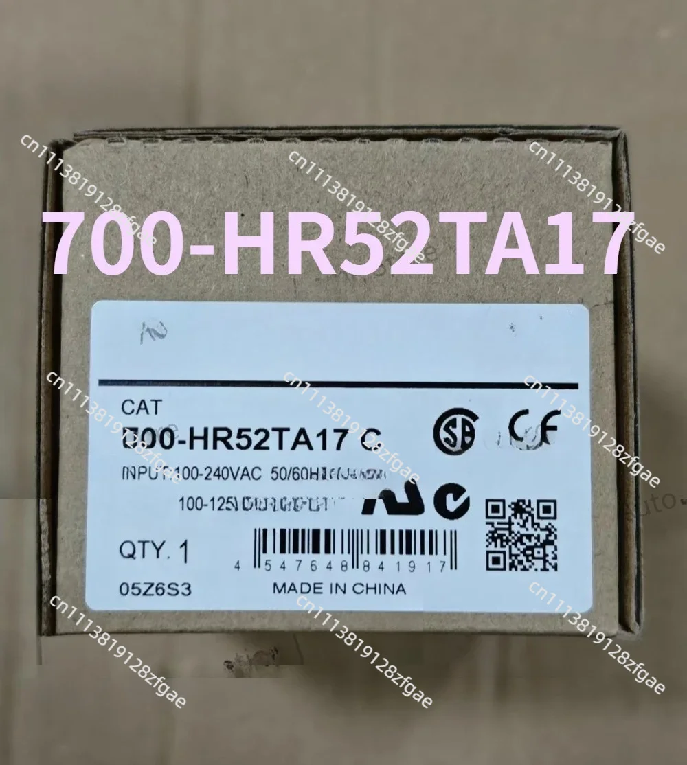 Brand New Original 700-HR52TA17 700HR52TA17 Time Relay
