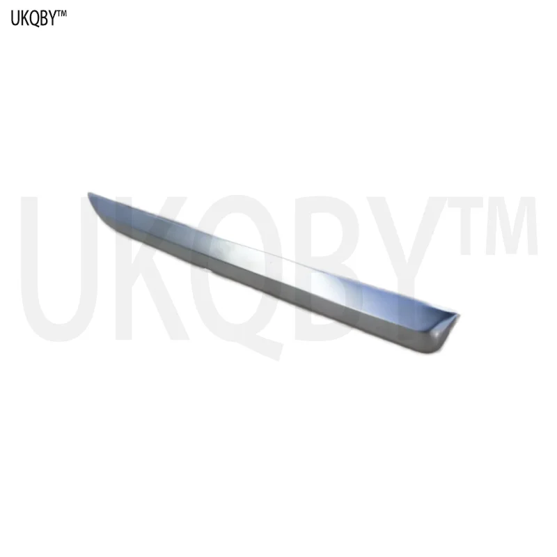 

B MW 7 Series G12 LCI [M760iX] 2018-2019 Декоративная полоса правая задняя 51128077098 51128077097