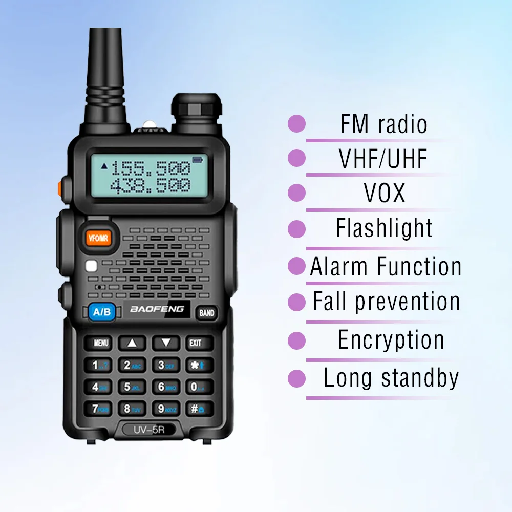 Thumbnail 3 - #46 Latest CB Radios Offers