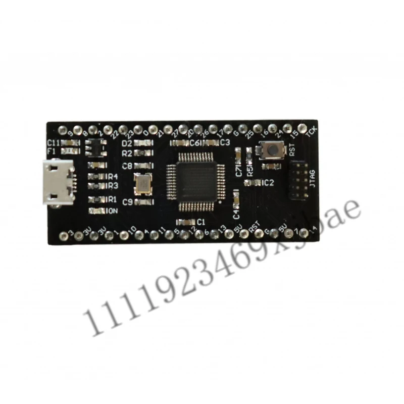 Industrial Control 32-bit AVR32 Core Board Universal UC Architecture Microcontroller Development Circuit Board