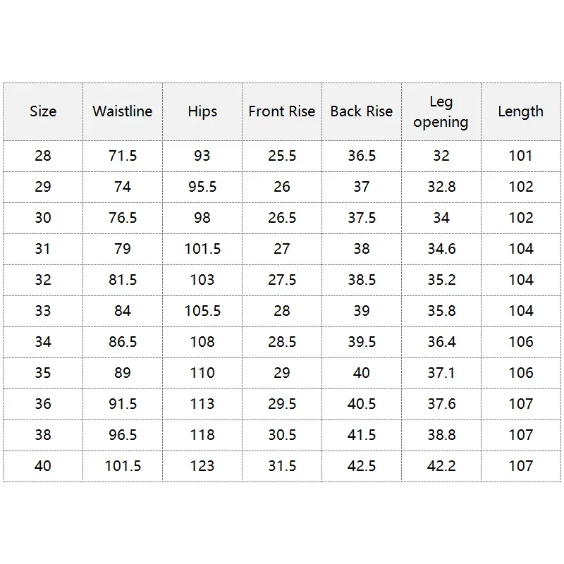 2025 Men\'s Winter Jeans Warm Straight Fit Fleece-lined Warm Denim Pants Male Classic Blue Business Stretch Thick Cowboy Trousers