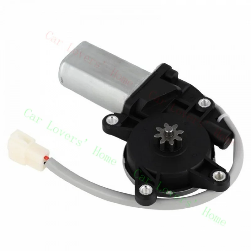 

A+ Front Right Power Window Lift Motor For 1998-2008 Subaru Forester 742-803