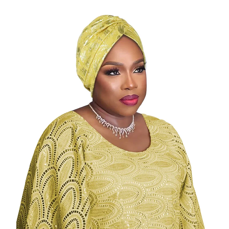 قبعة صوفية عصرية من قماش النمل الأمريكي الجنوبي التقليدي من ريش البرنز المتقاطع للنساء