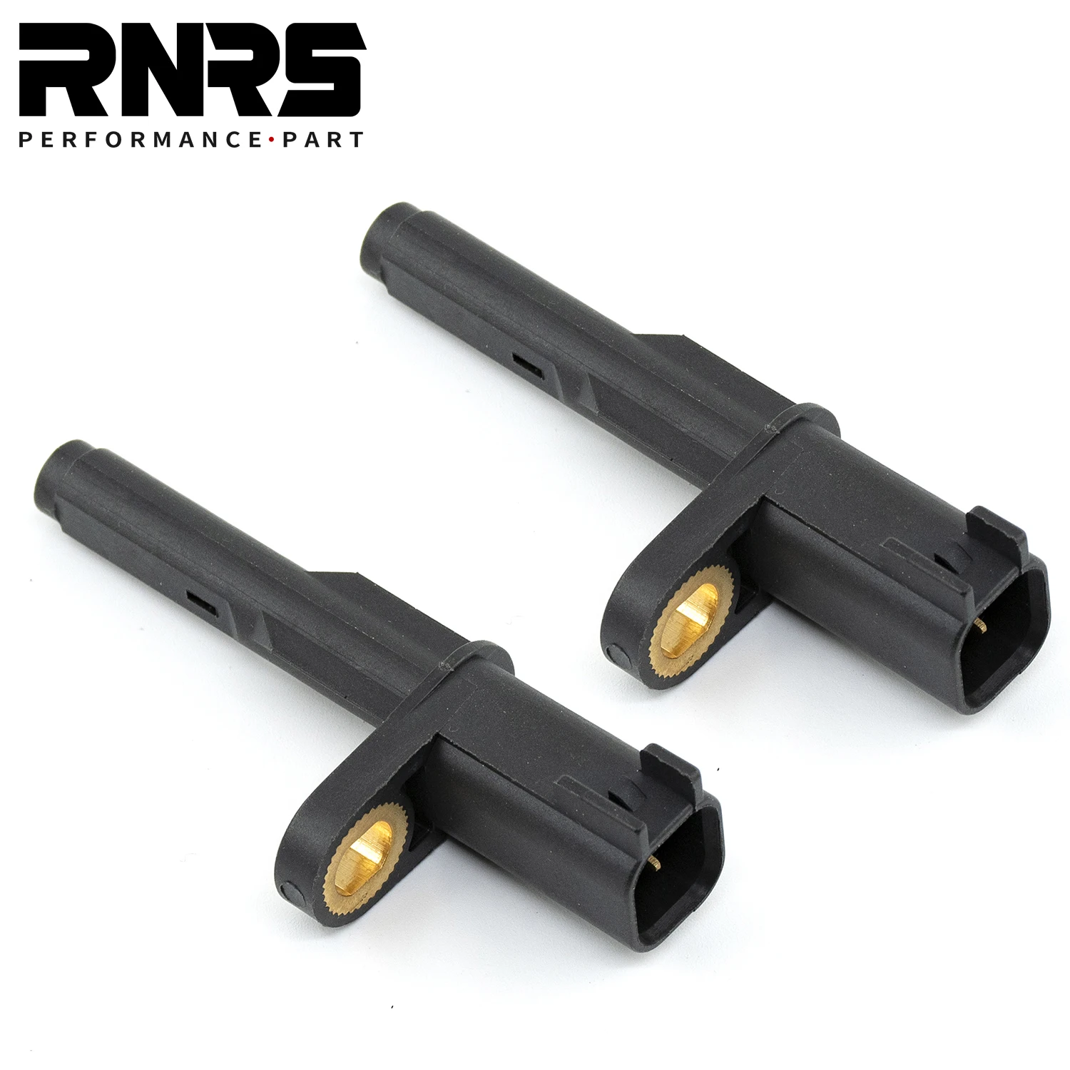 

2 шт. датчик ABS, датчик скорости колеса для Chrysler Aspen Dodge Durango 2007-2009, задний левый и правый 56029317AA; 56029317AB