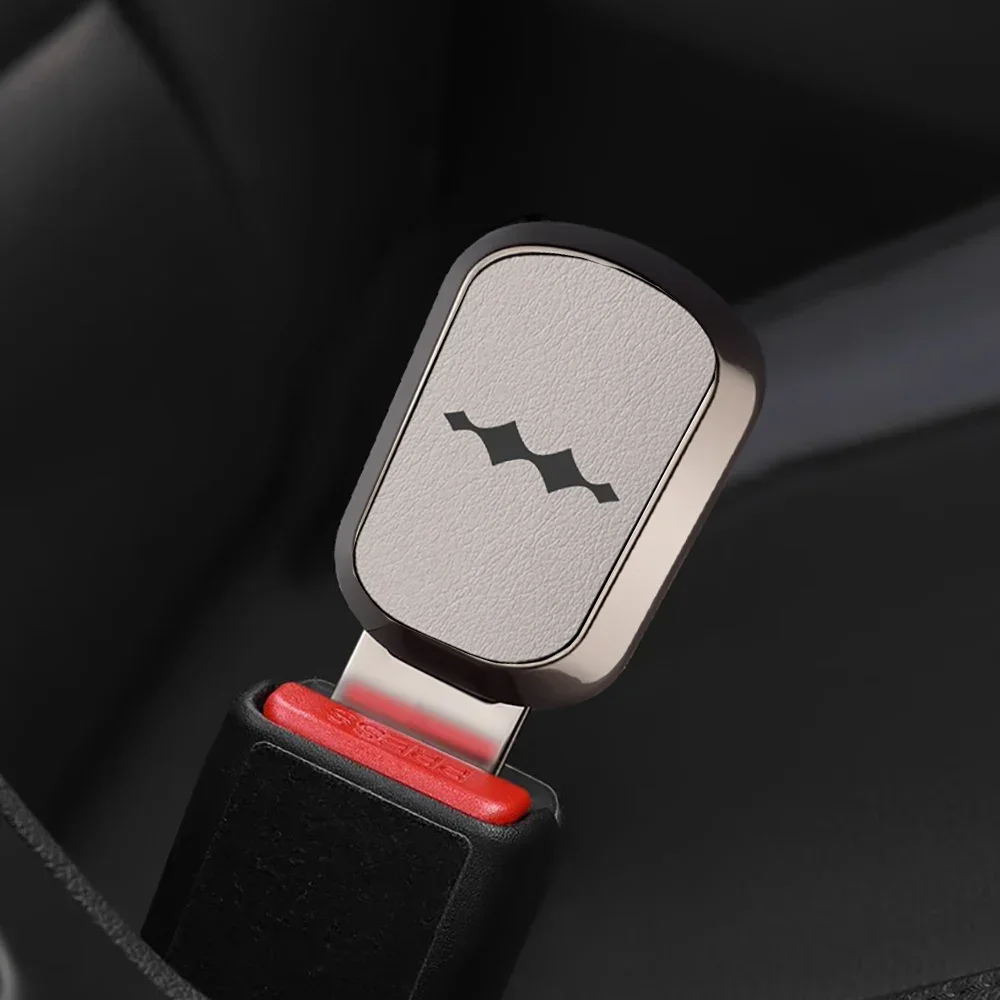 

Car Seat Belt Suitable For BYD Equation Leopard 5 Leopard 8 Extension Clip Buckle Buckle Interior Accessories Modification