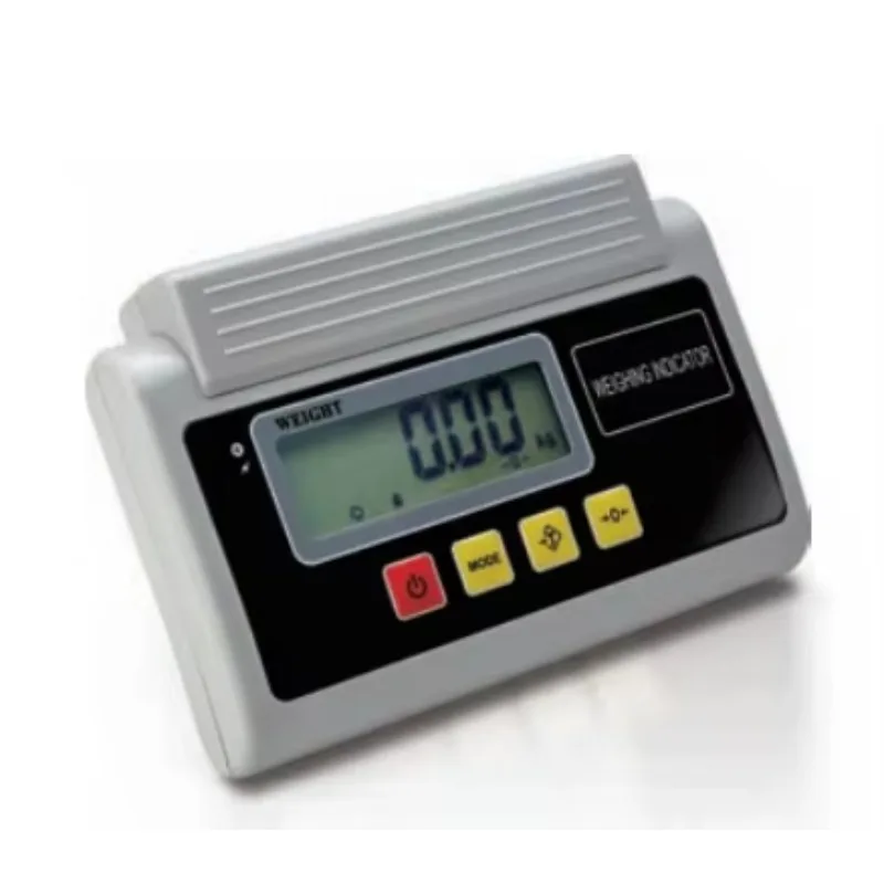 

Economical Electronic ABS Plastic Weighing Indicator XK3119L Weight Indicator XK3119L-A with RS232 Connection Port