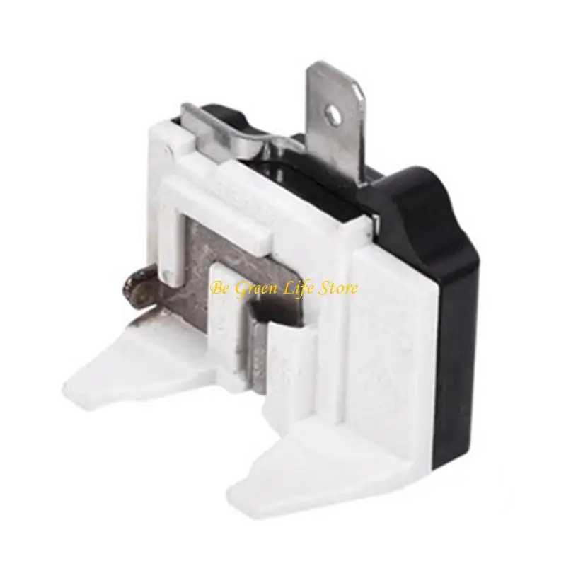 M7DF ارتفاع درجة الحرارة في درجة الحرارة واقي حمولة الحمل الزائد