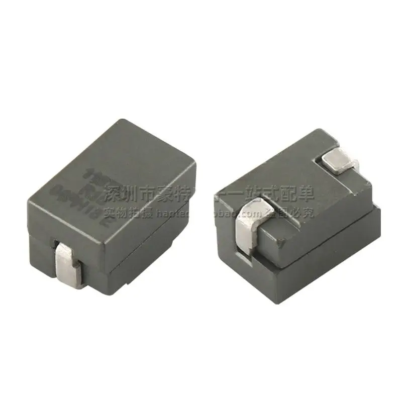 10PCS/ FP1107R1-R15-R Imported Patch 0.15UH 70A High Current Magnetic Shielding Power Inductor 11*7