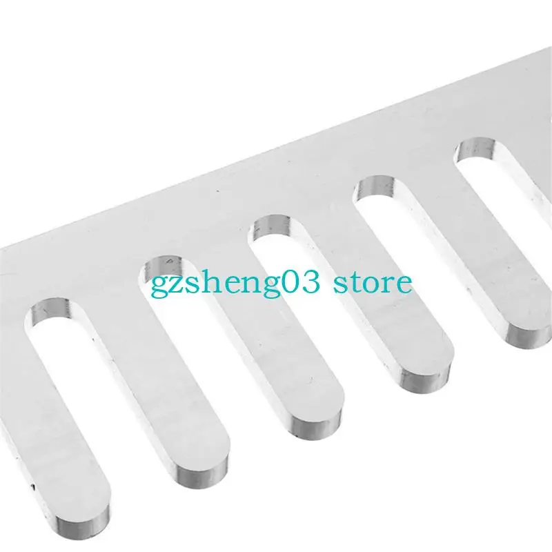 U75C Dovetail 템플릿 라우터 템플릿 키트 템플릿 도면 키트 목공 목수