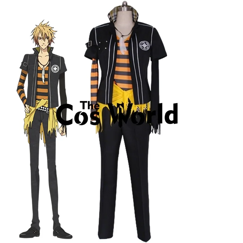 Customizable Amnesi…
