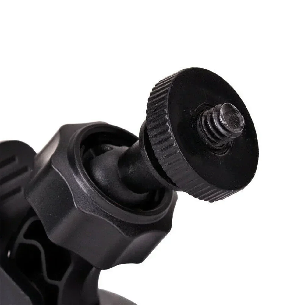 Carhome Auto DVR Holder Suction Cup Mount Stand Dashboard Camera Dash Cam DVR Holder Car Accessories 6mm+4mm Useful