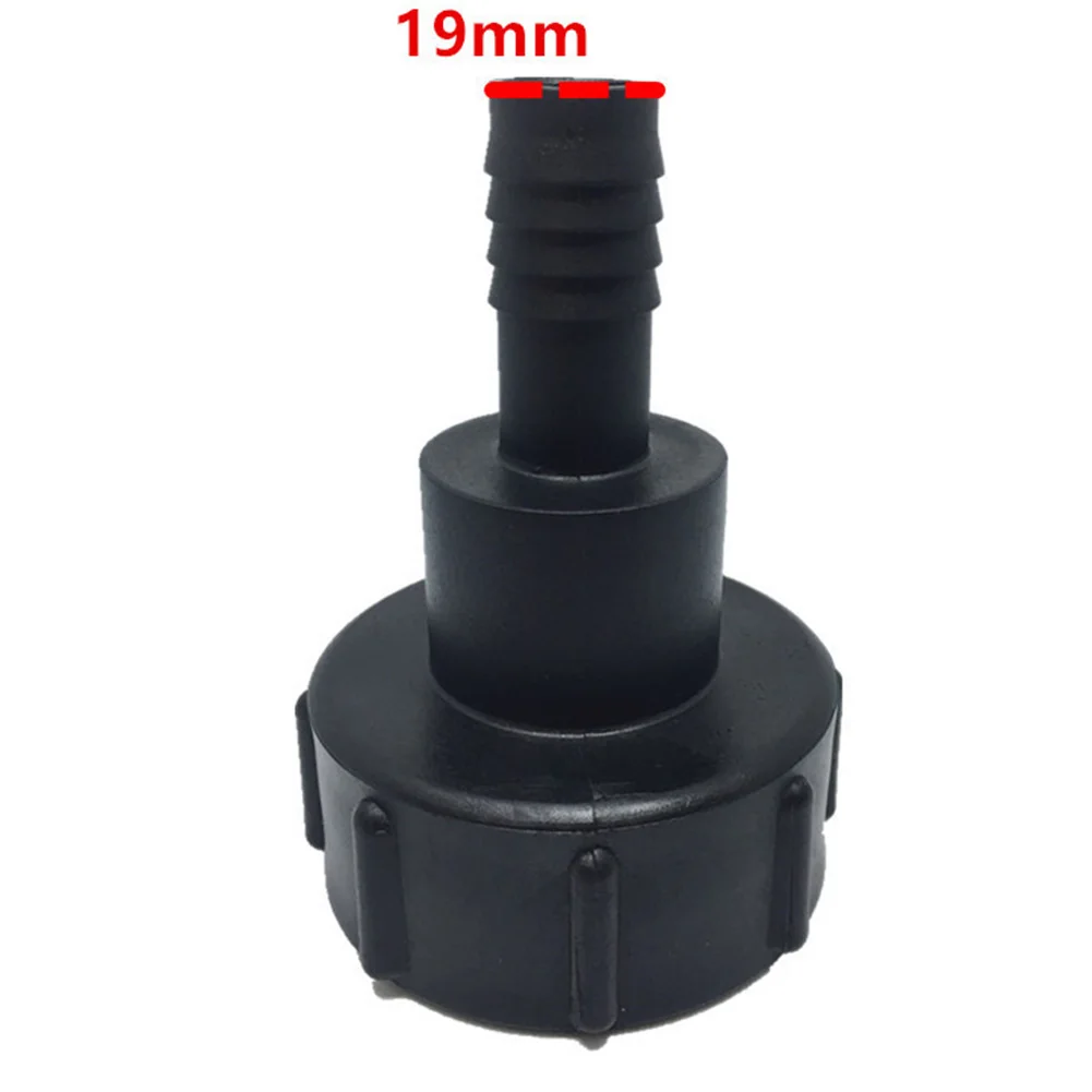 Joint IBC Tank Adapters 1 1-1/2\