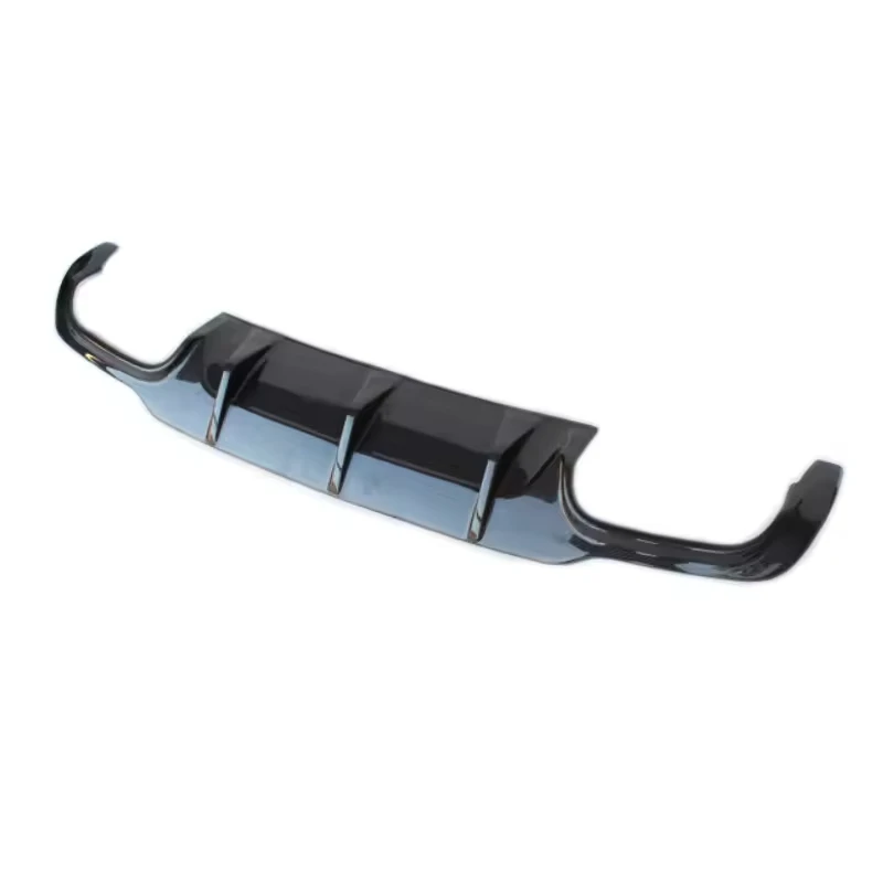 

Carbon Fiber Rear Diffuser Auto Parts Body Kits Wholesale for Mercedes benz W211 W204 W123 W447 Ture Factory Fitment