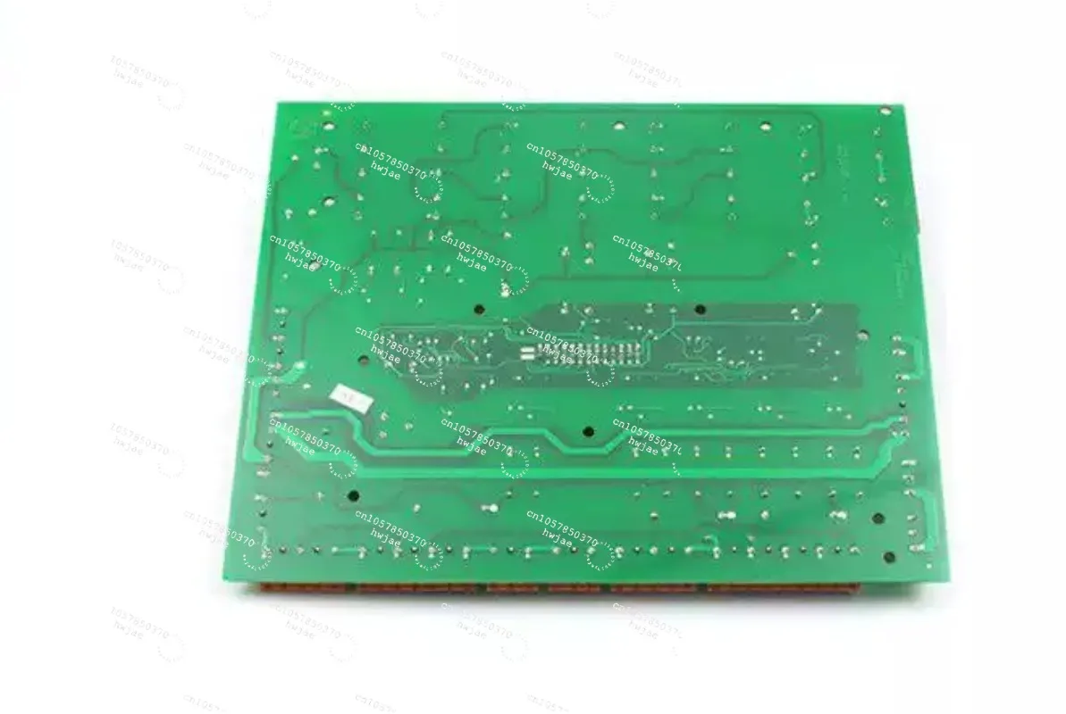 Elevator Safety Circuit Board 2nd Generation KM50006053H04/03G01ADO ADO Board New Original