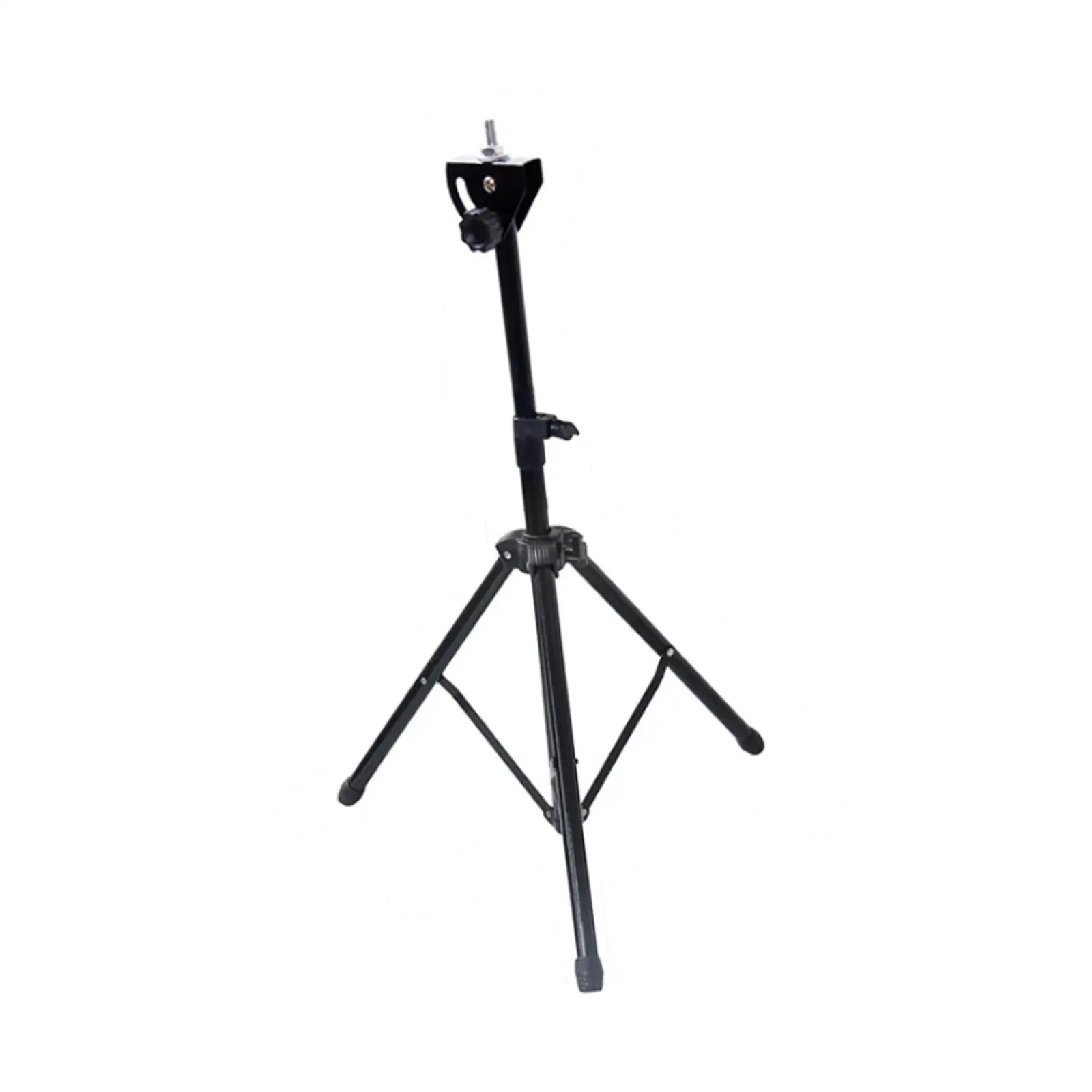 

8 Inch Drum Stand with Triangular Bracket, Musical Instrument, Stable And