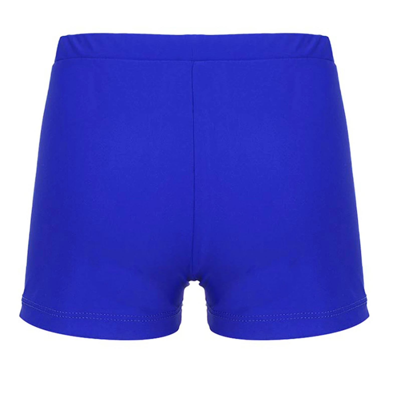 Children Beach Shorts for Girls Boys Swim Shorts Elastic Waistband Swim Wear Swim Bathing Holiday Baby Swimsuit Board Shorts