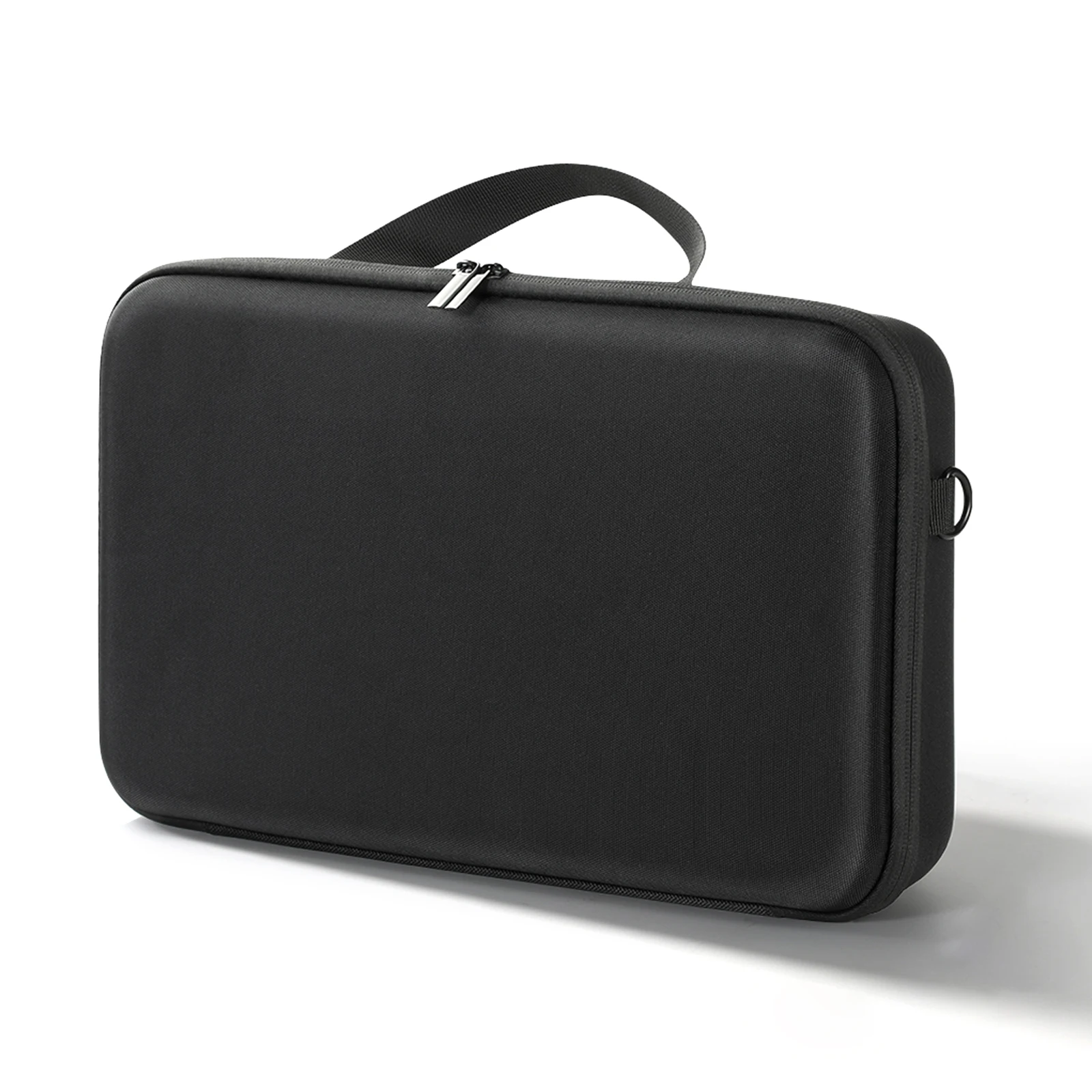 Protective Storage Case for Akai Professional MPK Mini 4 USB-C MIDI Keyboard Controller Waterproof EVA Hard Shell Bag