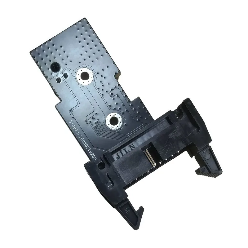 Suitable for 3D printing of hot end adapter plate modules for 2 pro/plus/max/neo extruders
