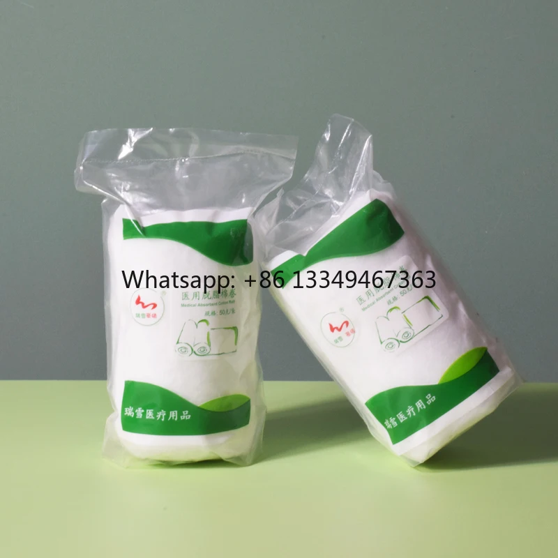 

Limited time discountCustomize Various Cotton Bandage Roll Sizes