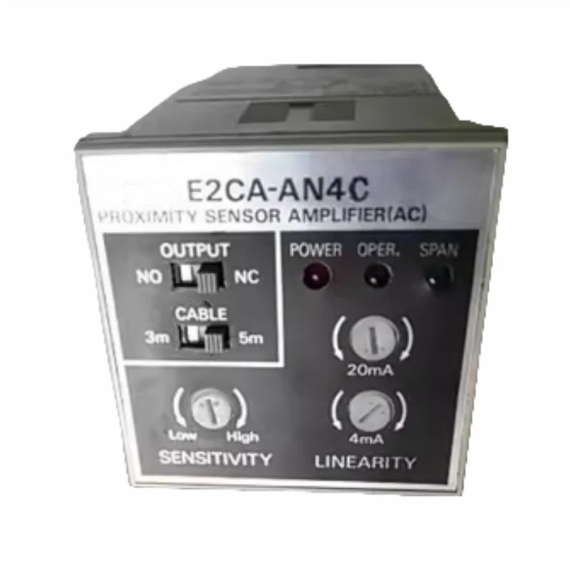 

New Original E2CA-AN4C Controller