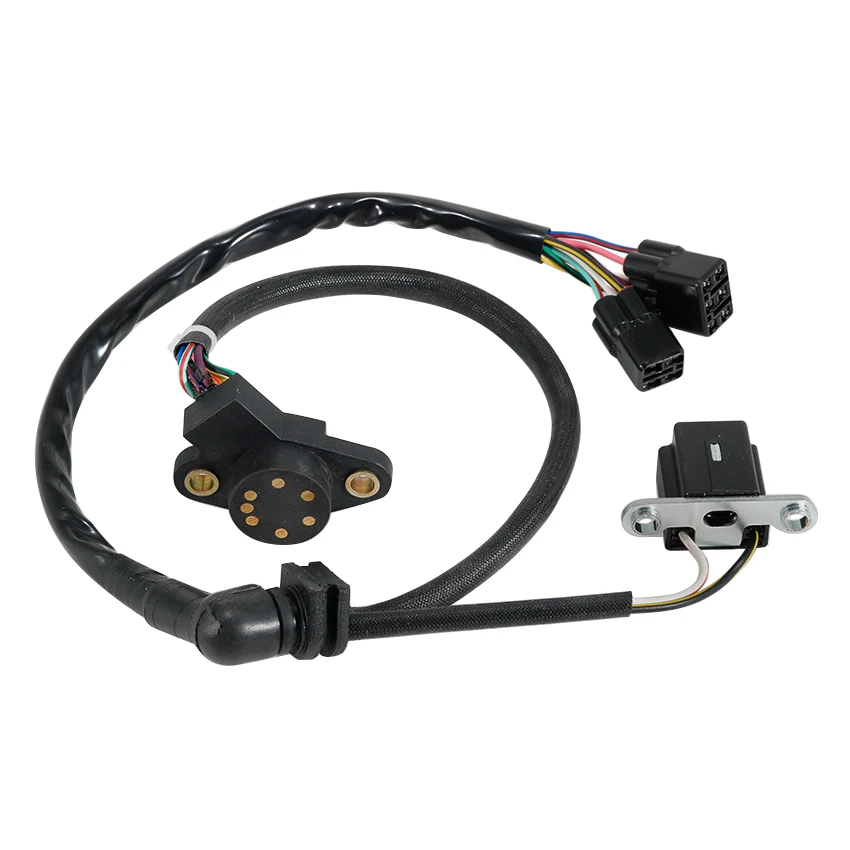 GENERATOR PULSE PICK-UP-BAUGRUPPE Für KTM RC 125 200 Duke ABS B.D CKD 2011 2012 2013 2014 2015 2016 2017 2018 2019 90111023000 – Detail 3