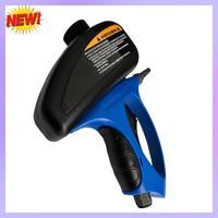 T24C Handheld Gravity Blaster Portable Sand Paint Sprayer 90Psi Pneumatic Rust Power Tool Blasting Air Gun High Pressure