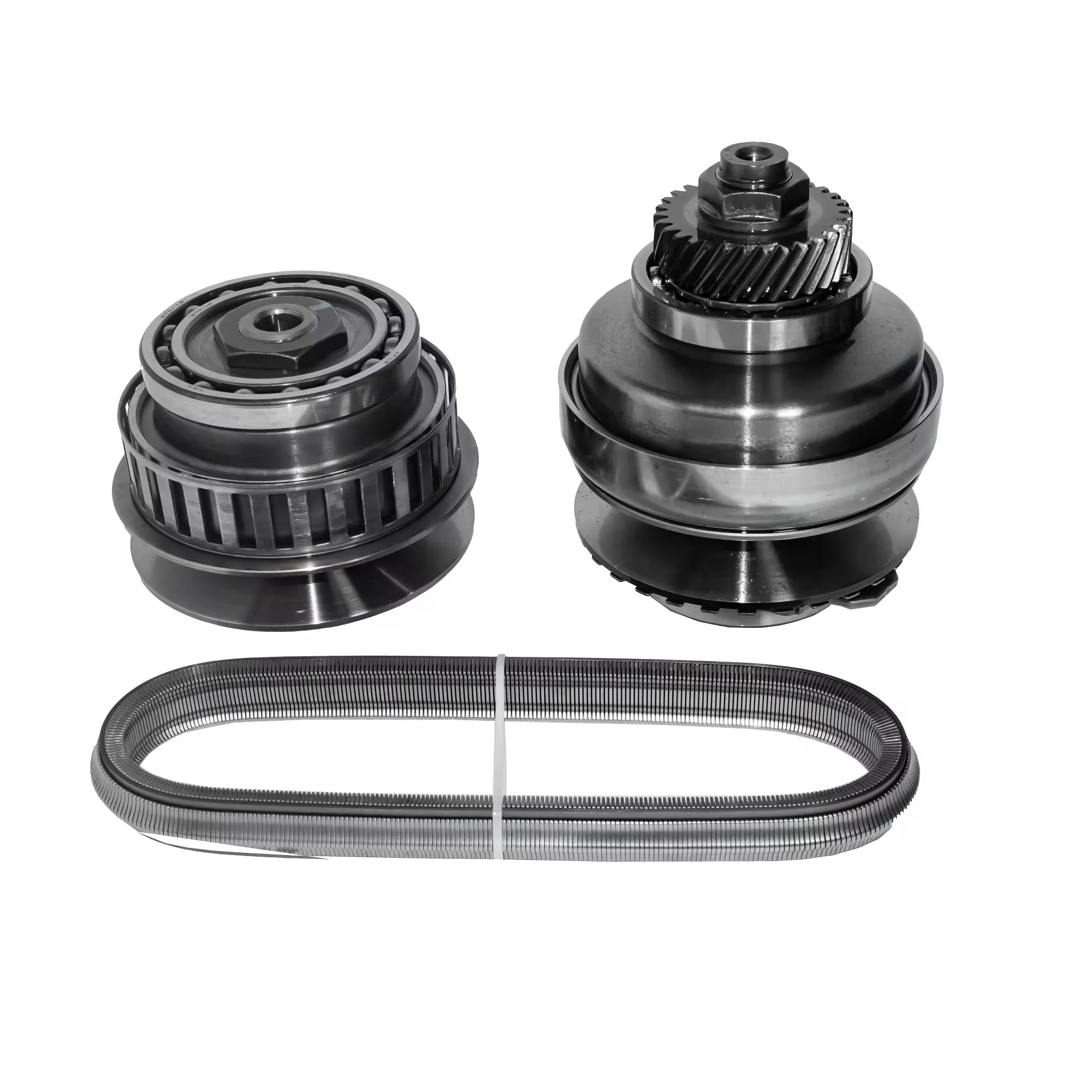 

New Condition Remanufacture CVT JF015E RE0F11A Belt Pulley