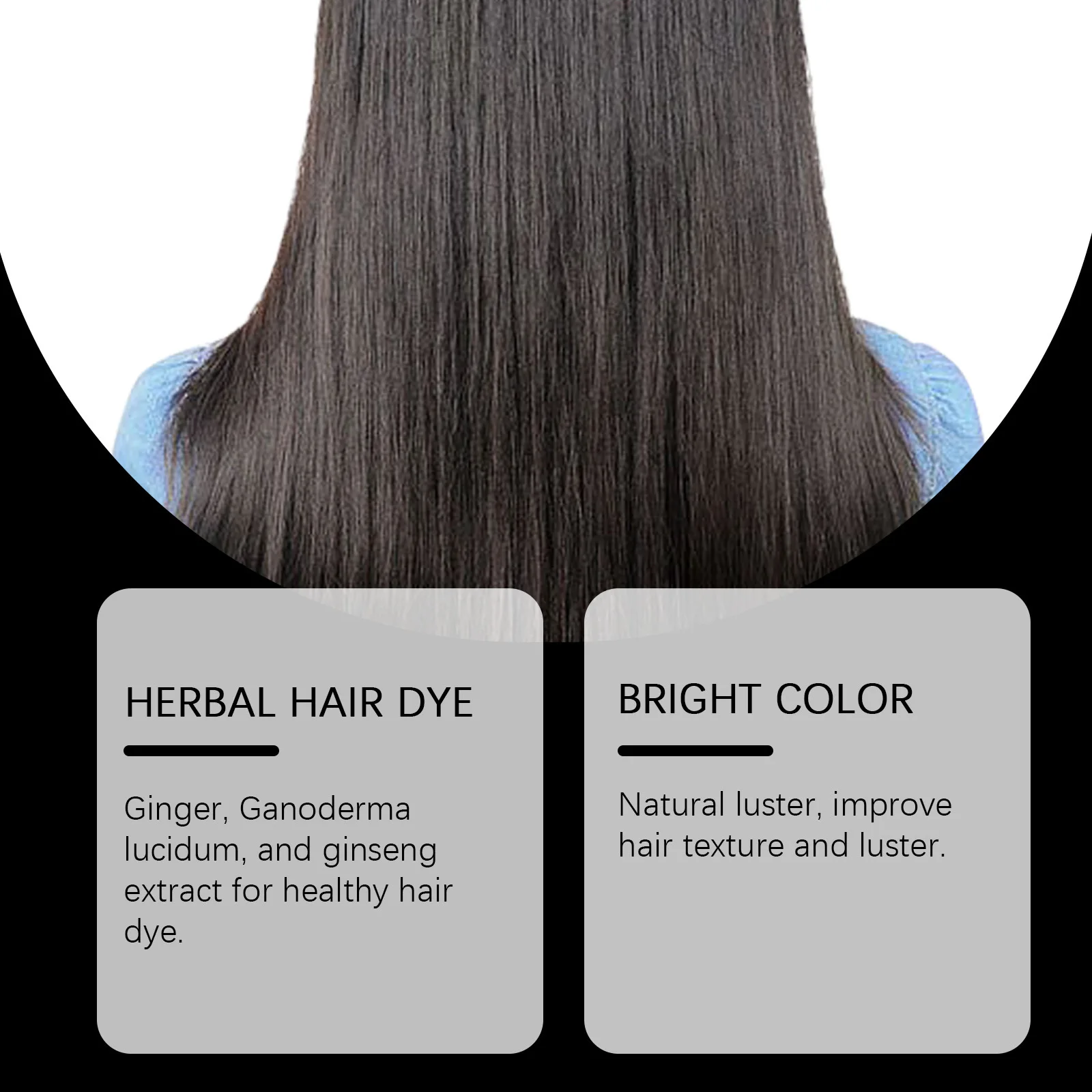 Shampoo colorant capillaire no - Hair Care Steps avis et prix